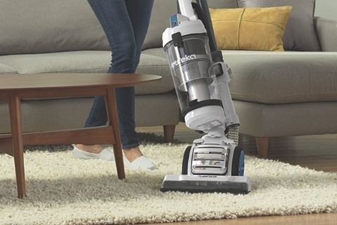 You will first need to prepare these tools to clean area rugs