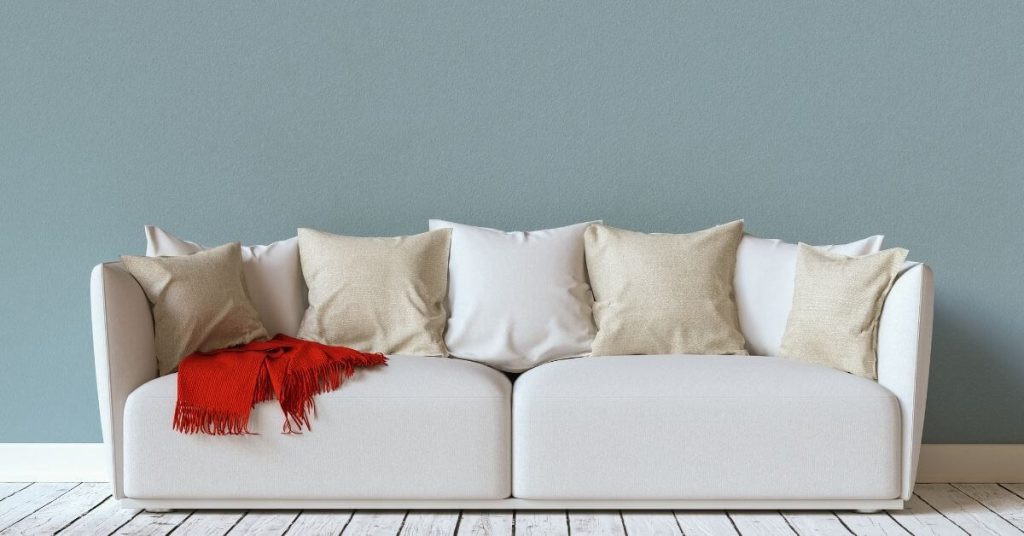 How to clean upholstery by yourself? S&B Cleaning Service