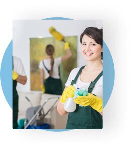 Residental-cleaning-service