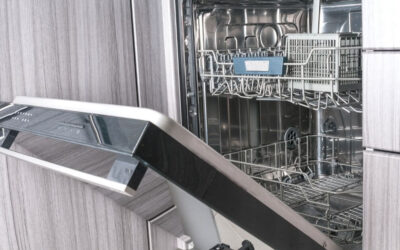 An easy guide to clean dishwashers with different products