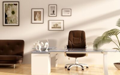 How to clean office chairs effortlessly?