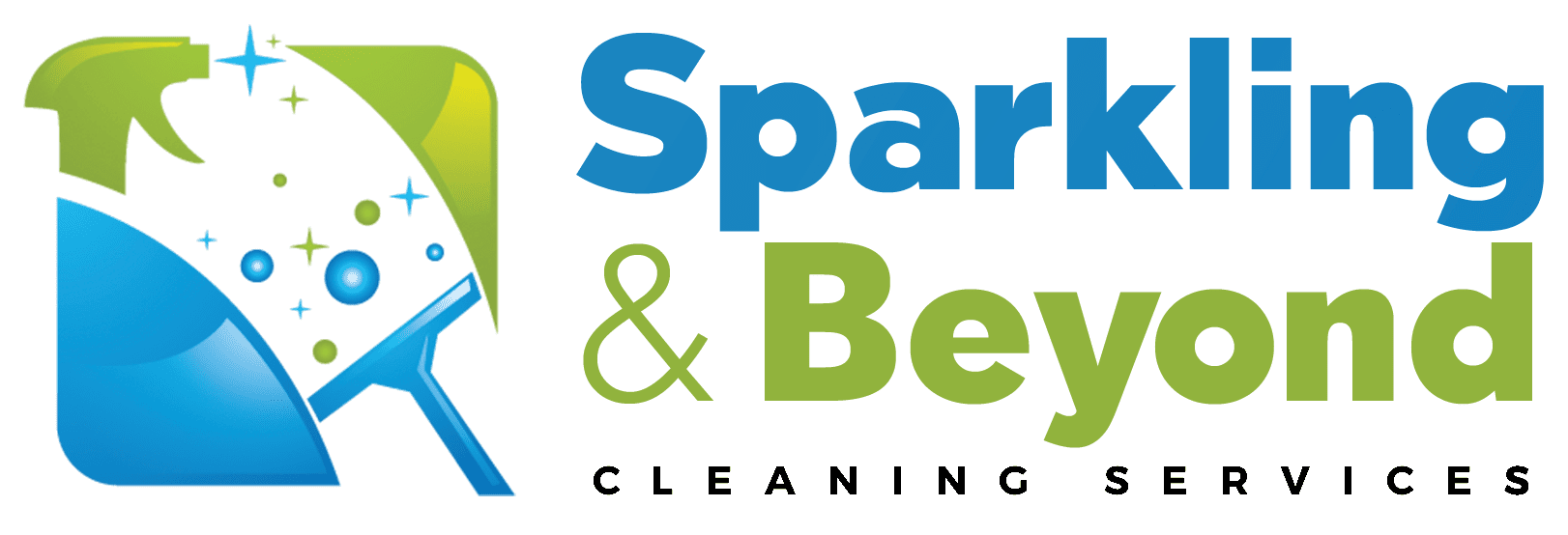 Sparkling and Beyond