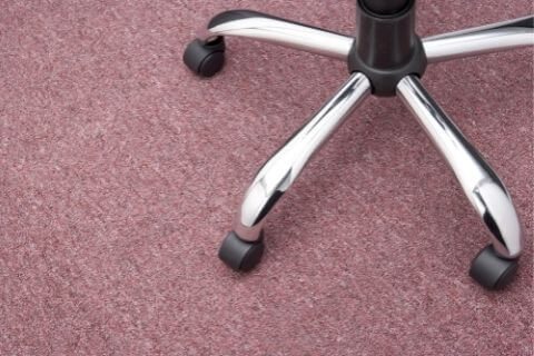 office chair wheels