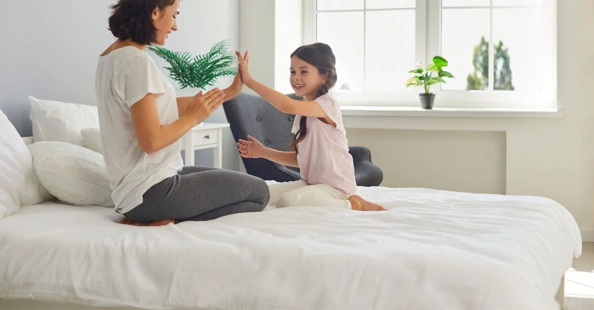 What are the best products to clean the mattress? S&B Cleaning Service