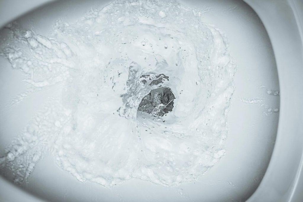 Clean toilet jets A simple and effective guide Sparkling and Beyond