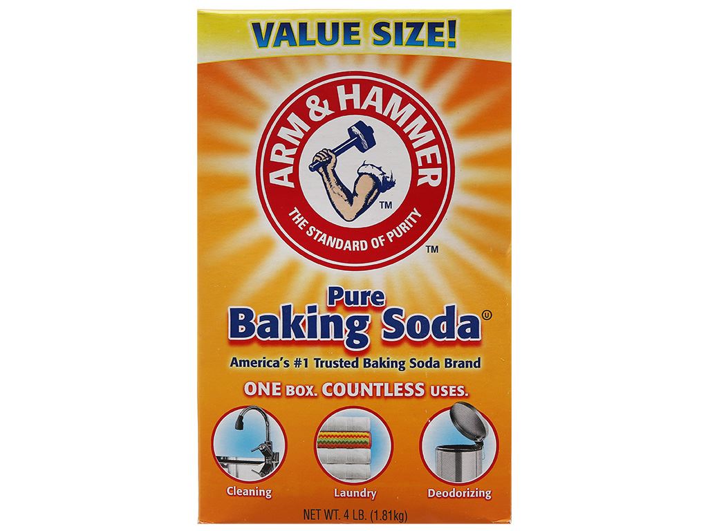 baking-soda