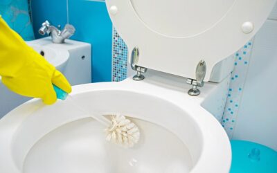 Clean a toilet bowl properly – A comprehensive guide