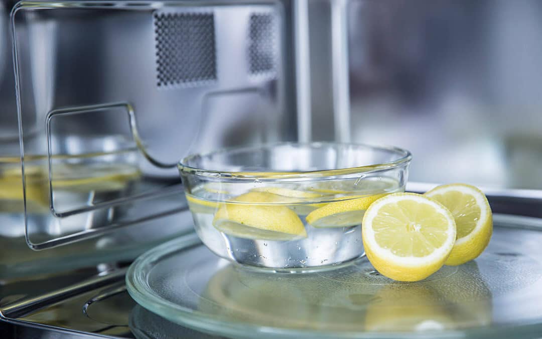 Microwave cleaning hacks that help you clean microwave effortlessly