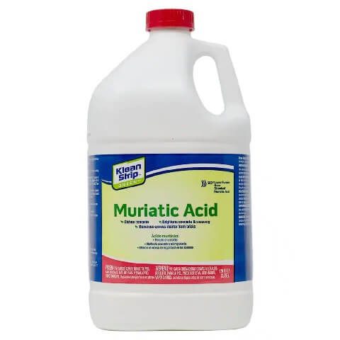 muriatic-acid