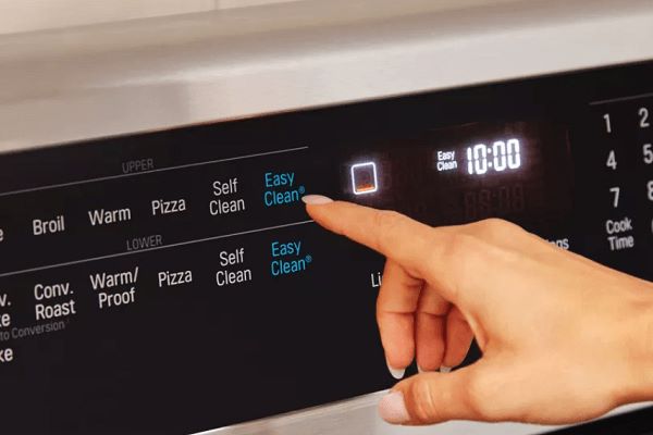 self-cleaning-oven