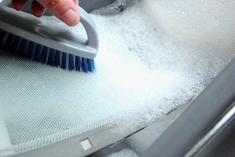 wash-a-lint-screen