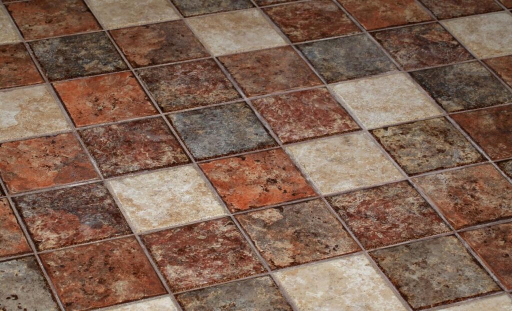 patio tiles