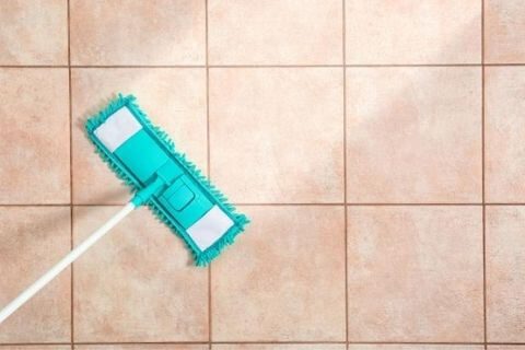 Deep-clean-ceramic-tile-floors