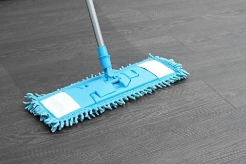 Mop-laminate-floors