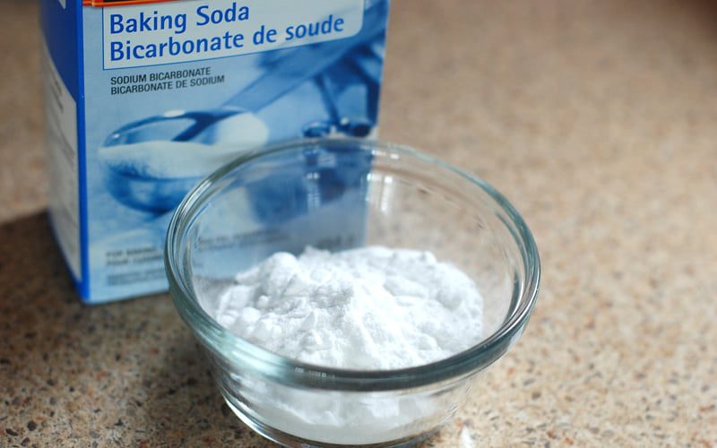 baking-soda