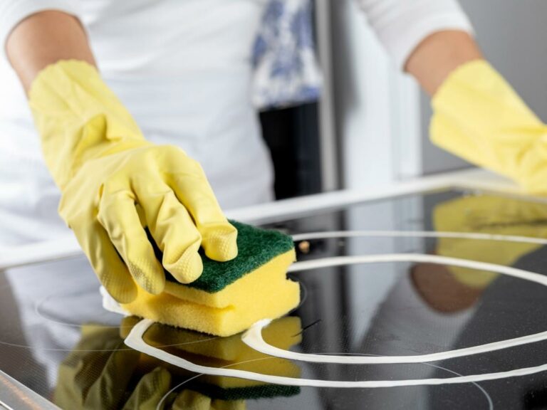Clean ceramic cooktops Tips and guidelines Sparkling and Beyond