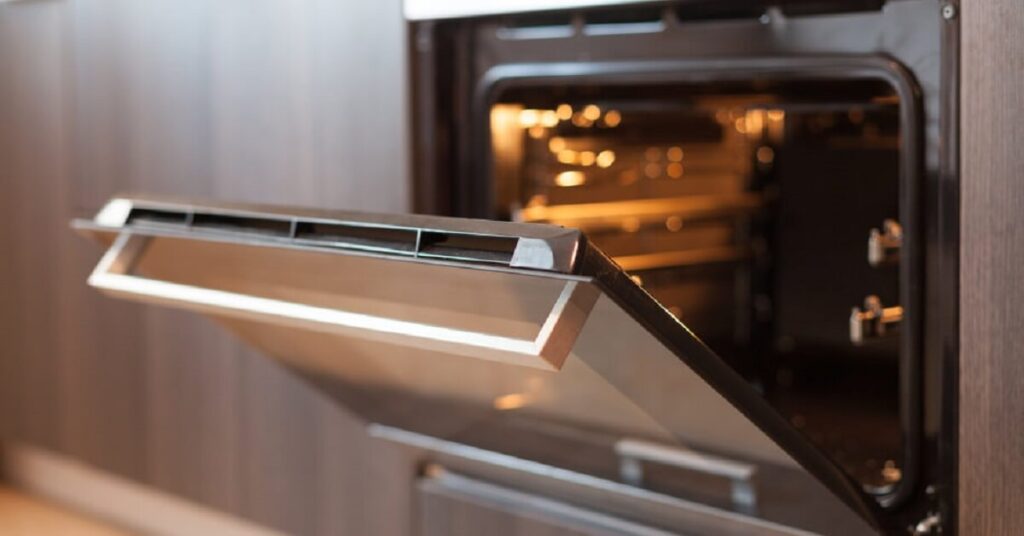 How to clean oven racks naturally? Sparkling and Beyond