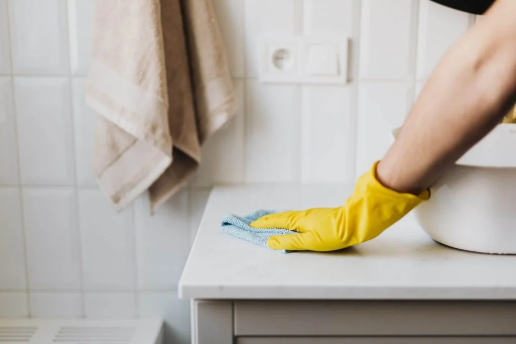 using-bleach-in-the-toilet