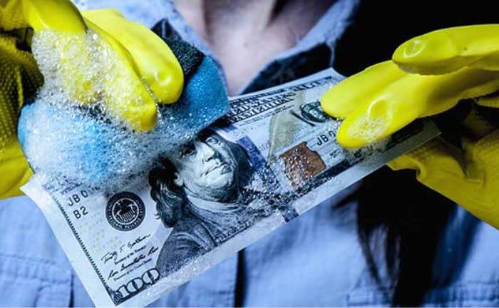 Depending on your office’s size, the cost of cleaning service will change (Source: Internet)