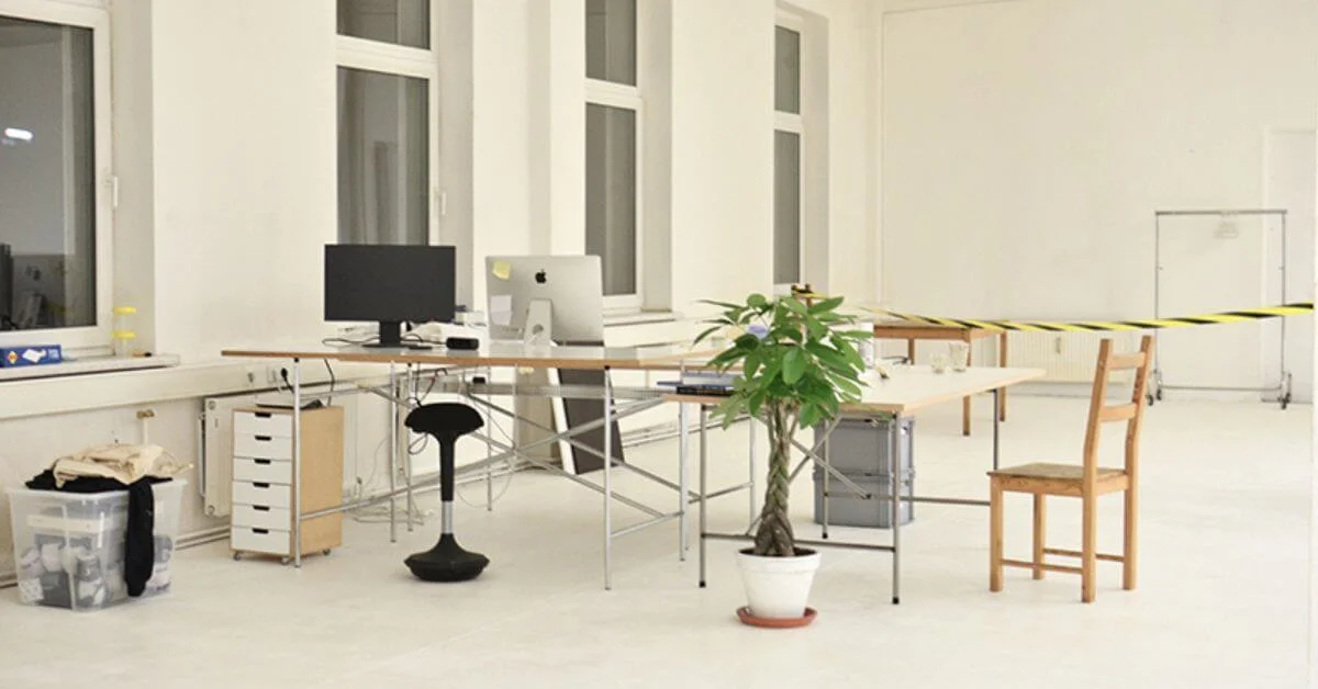 Reason why Office Cleaning can improve Productivity