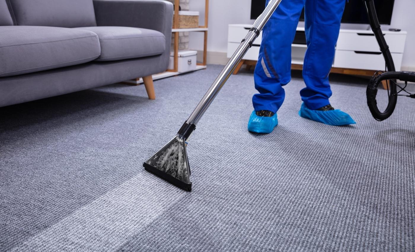 Carpet Cleaning Service is essentia