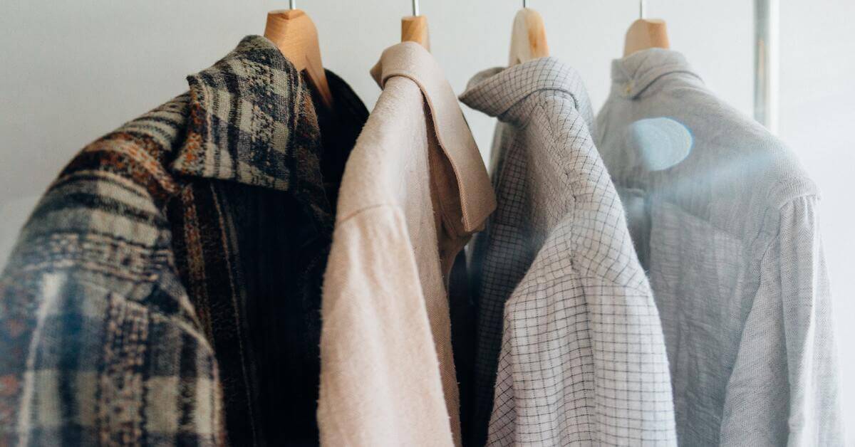 What is dry cleaning clothes