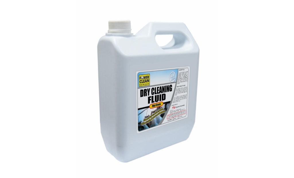 Carpet Spot Cleaner for Oil Stains: Dry-cleaning Fluid