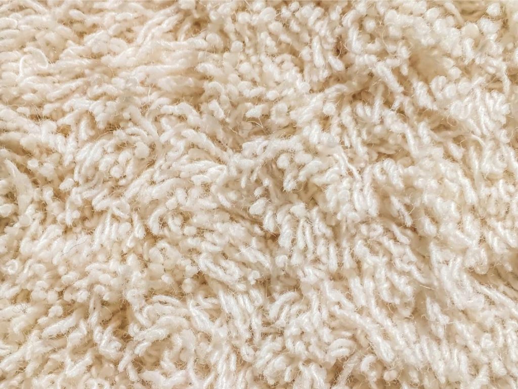 Cut Pile Carpet