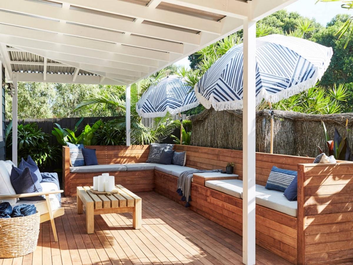 Top 10 Outdoor Deck Decor Ideas and designs Sparkling and Beyond