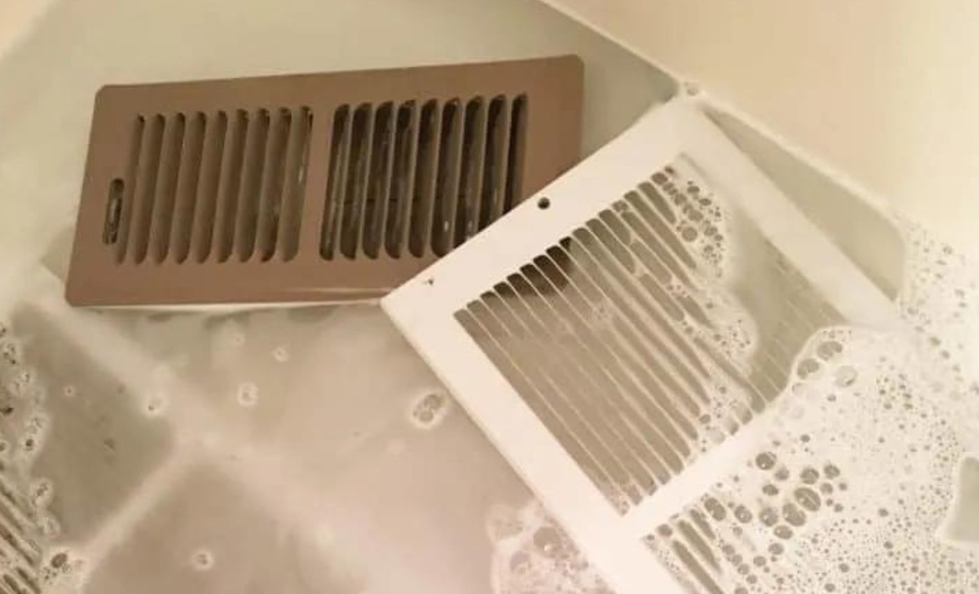 How To Clean Air Vents A Comprehensive Guide 2022 Sparkling and Beyond