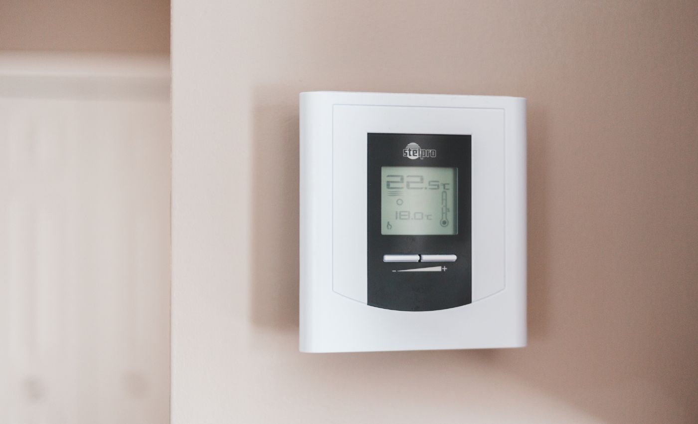 thermostat not working