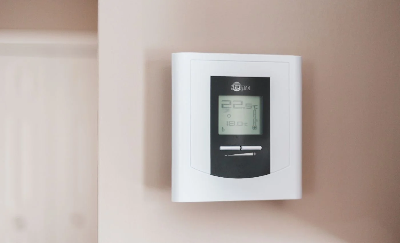 thermostat not working