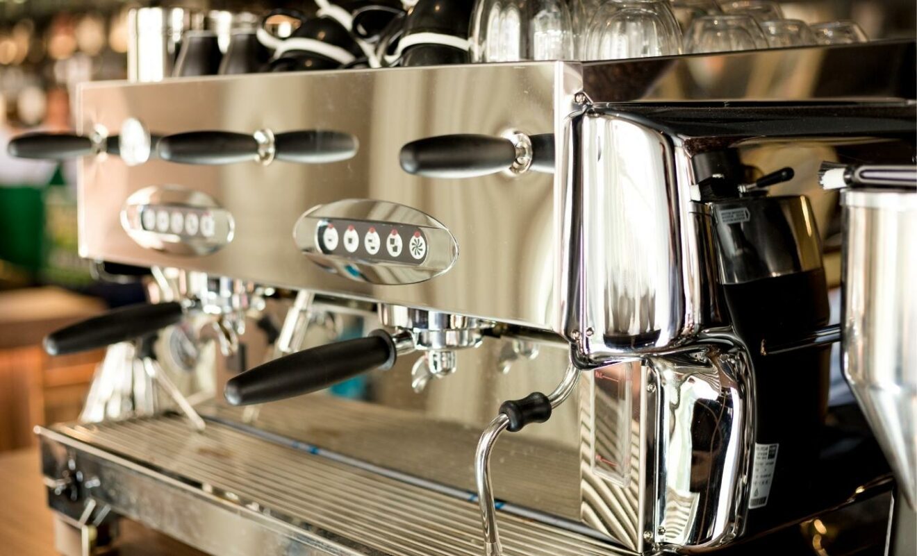 How to clean Cuisinart coffee maker rightly? Sparkling and Beyond