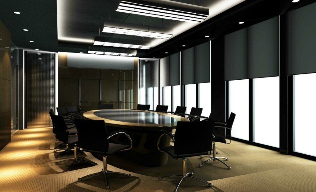 Conference Rooms