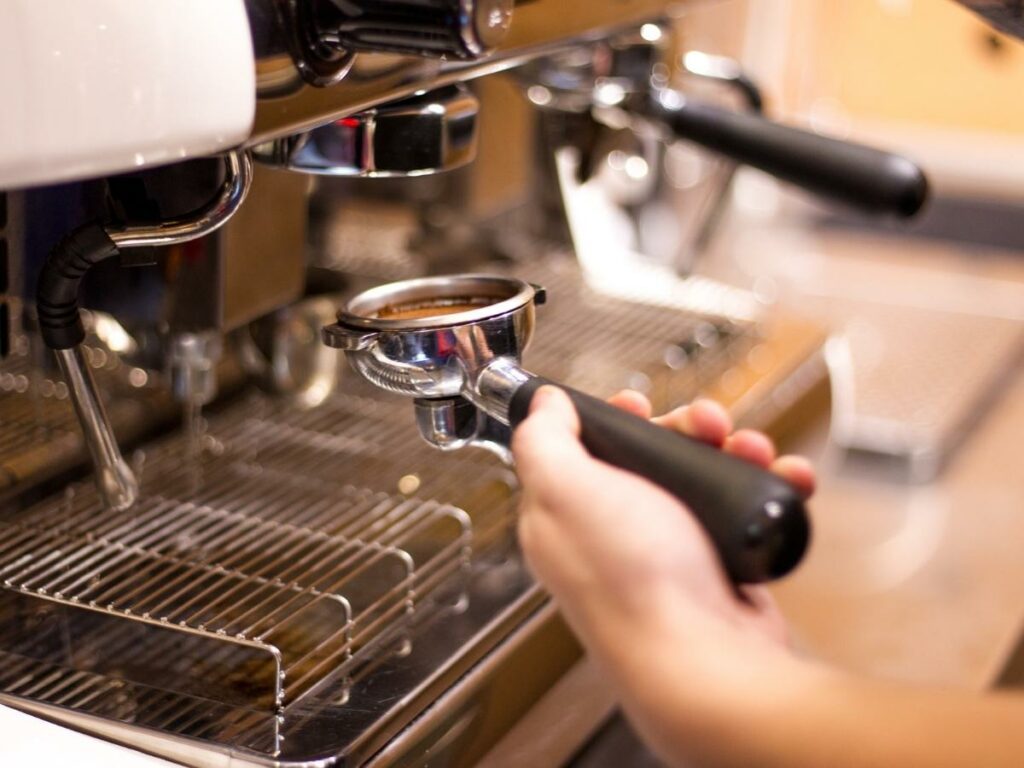 How to clean Cuisinart coffee maker rightly? Sparkling and Beyond