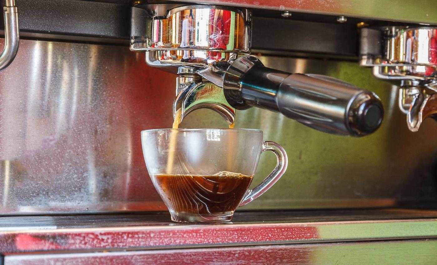 How to clean Cuisinart coffee maker rightly? Sparkling and Beyond