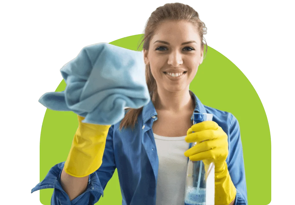 Why Do You Need An Office Cleaning Service in Bay Area?