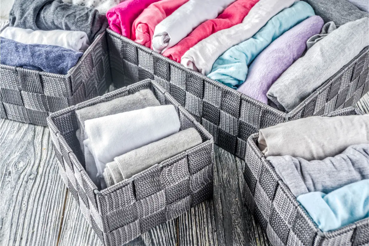 What is the KonMari Method and how to declutter the Marie Kondo way