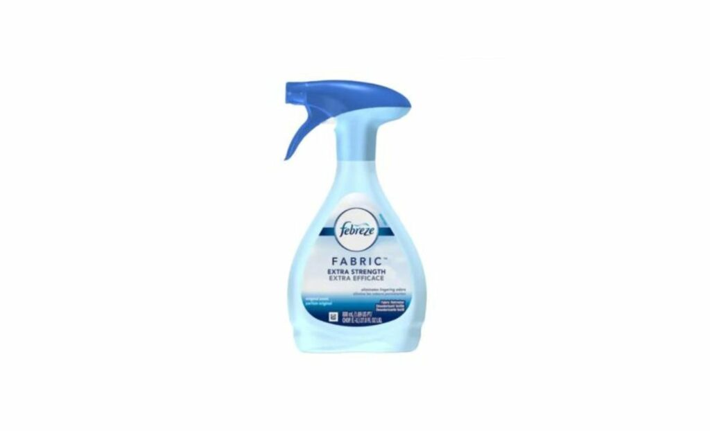  Febreze Fabric Extra Strength + Unstopables 