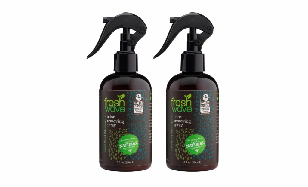 Fresh Wave Odor Removing Spray 