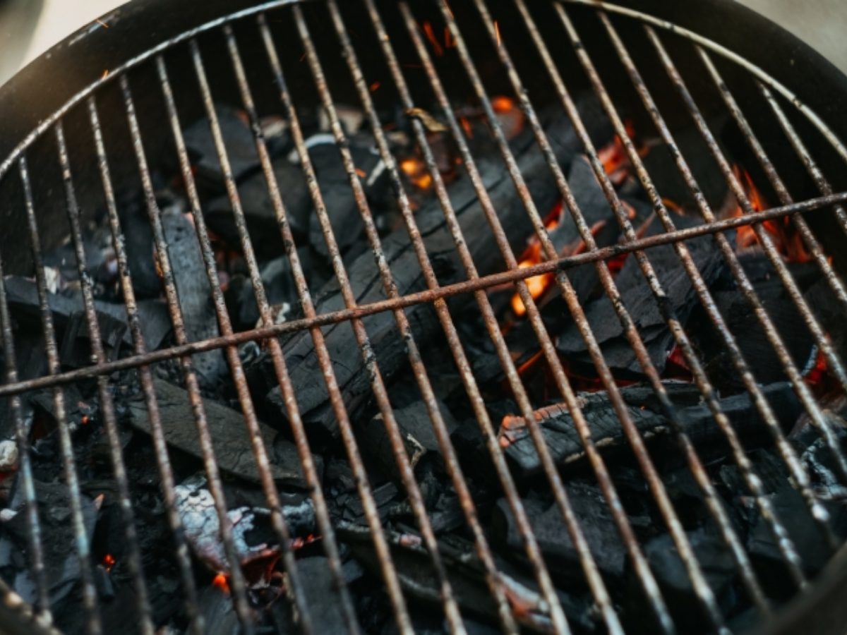 Proper Method for Cleaning Grill Grates Sparkling and Beyond