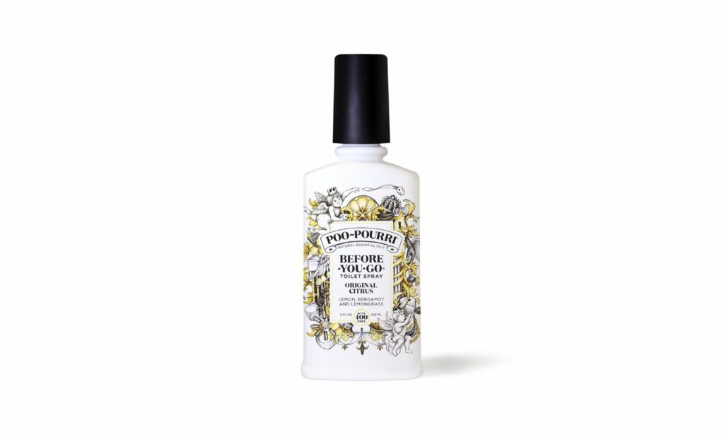 Poo-Pourri Toilet Spray 