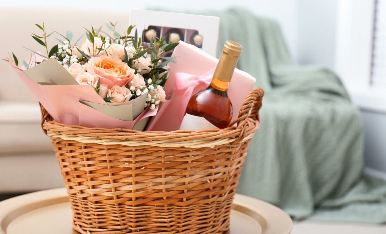 How to Clean Your Dirty Wicker Baskets Sparkling and Beyond