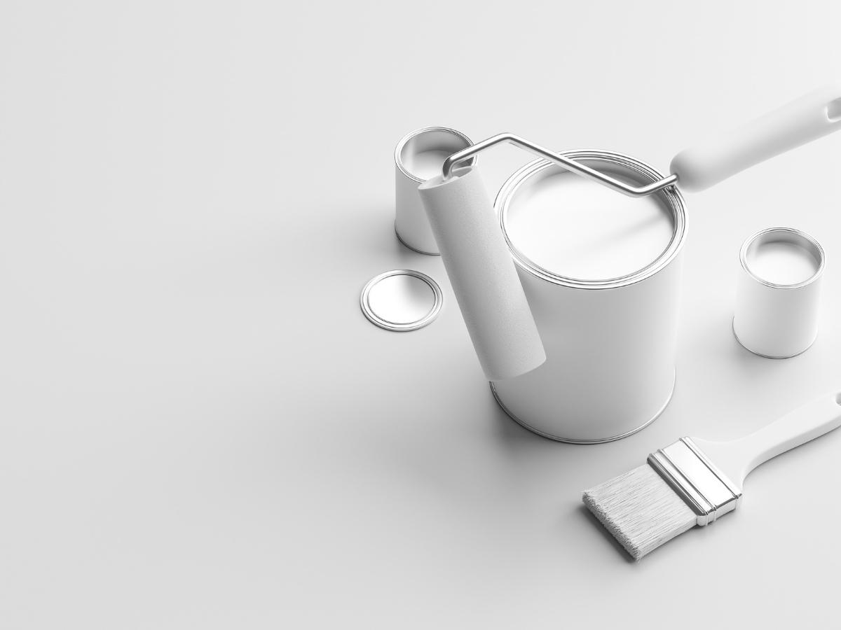 How to clean white walls with 6 easy steps Sparkling and Beyond