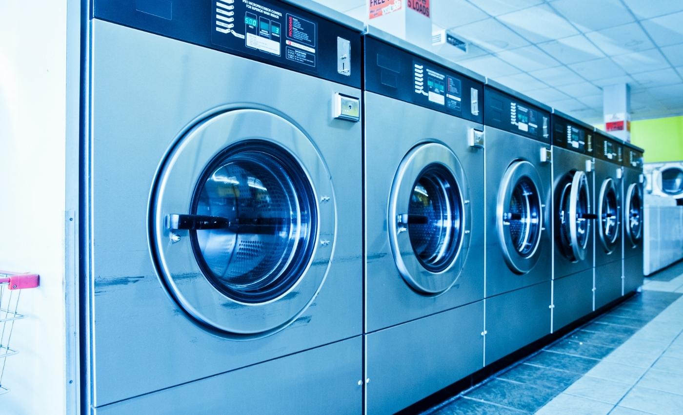 10 things you often forget to clean in your laundry room