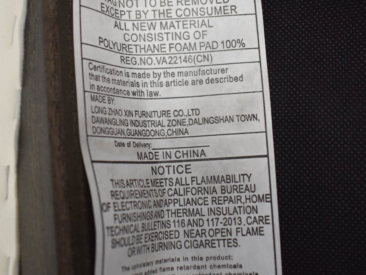 Home Upholstered Furniture Cleaning Guide Sparkling and Beyond