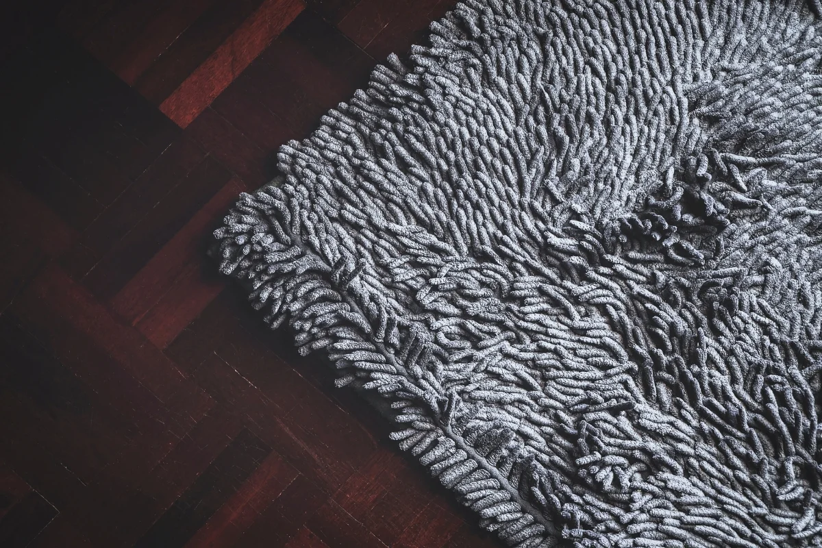 How to dry carpet after cleaning