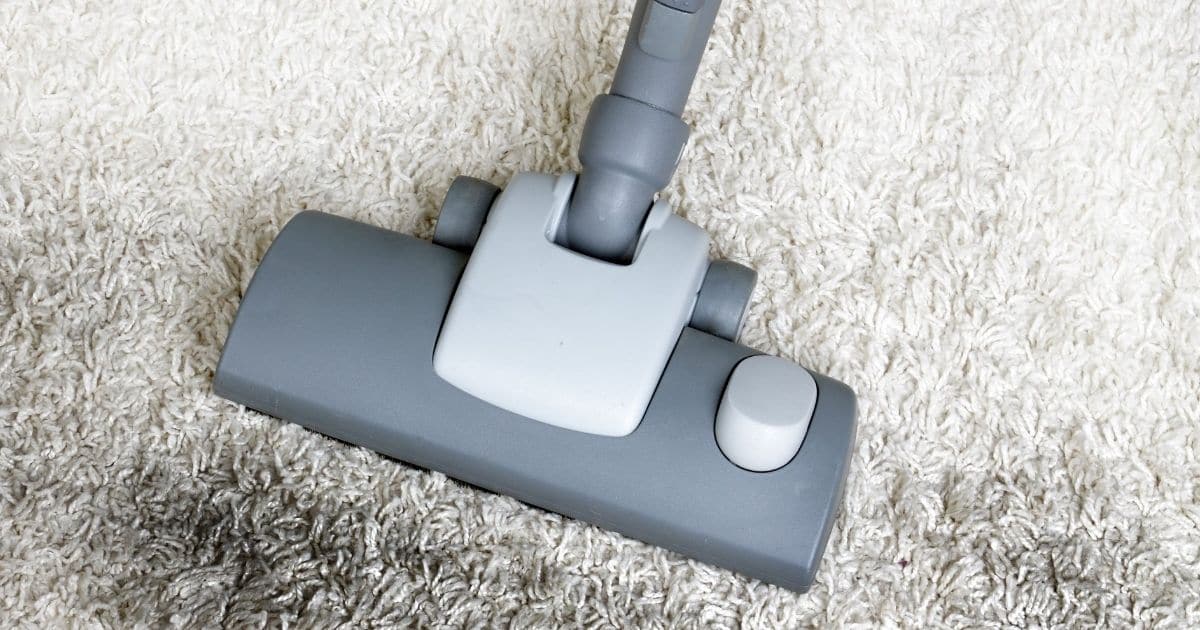How to get soot out of carpet?