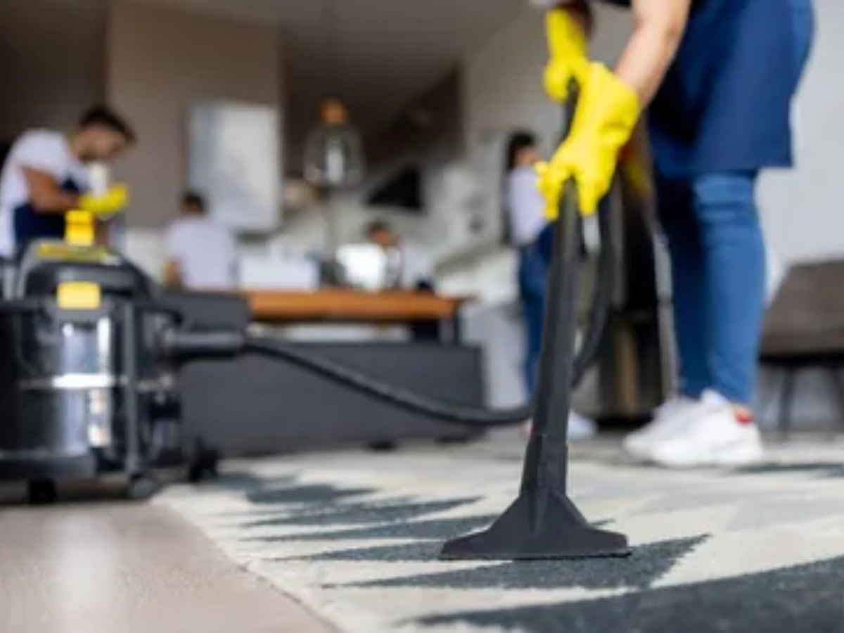 10 common types of janitorial cleaning services Sparkling and Beyond