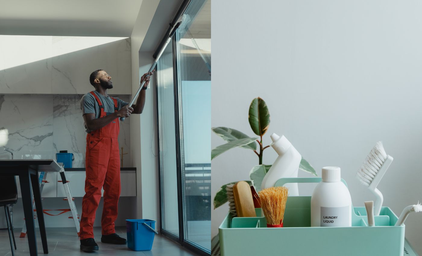 Post COVID19 Janitorial Standards Awareness Sparkling and Beyond